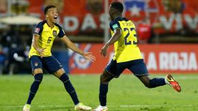 "Nada saca a Ecuador del Mundial": así destacó prensa ecuatoriana fallo del TAS por Byron Castillo "Nada saca a Ecuador del Mundial": así destacó prensa ecuatoriana fallo del TAS por Byron Castillo