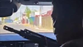 Lo que se sabe de la investigación a banda de extranjeros que aparecen armados en video en Chillán Lo que se sabe de la investigación a banda de extranjeros que aparecen armados en video en Chillán