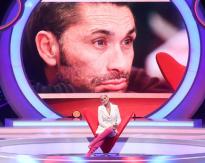 Kenita Larraín se reconcilió con Marcelo Ríos: "Reconciliarnos nos liberó a ambos" Kenita Larraín se reconcilió con Marcelo Ríos: "Reconciliarnos nos liberó a ambos"