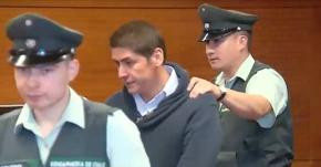 El dramático testimonio de una víctima del ginecólogo condenado a 20 años de cárcel por abusos El dramático testimonio de una víctima del ginecólogo condenado a 20 años de cárcel por abusos