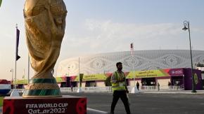 Estos son los 32 partidos que Canal 13 emitirá en vivo y en directo del Mundial de Catar 2022 Estos son los 32 partidos que Canal 13 emitirá en vivo y en directo del Mundial de Catar 2022
