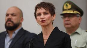 Tohá por viaje del Pdte. Boric a La Araucanía: “Cuando se desplaza no lo hace en virtud de amenazas” Tohá por viaje del Pdte. Boric a La Araucanía: “Cuando se desplaza no lo hace en virtud de amenazas”