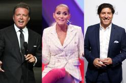 Kenita Larraín recordó ataque de celos de Iván Zamorano por Luis Miguel: "Anda, él es mejor que yo" Kenita Larraín recordó ataque de celos de Iván Zamorano por Luis Miguel: "Anda, él es mejor que yo"