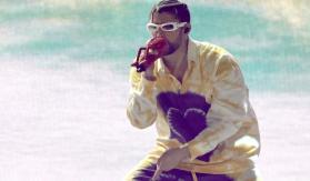 Apple Music corona a Bad Bunny como el Artista del Año 2022