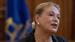 Ángela Vivanco y proceso para elegir a fiscal nacional: “Hay que evitar la guerra sucia” Ángela Vivanco y proceso para elegir a fiscal nacional: “Hay que evitar la guerra sucia”