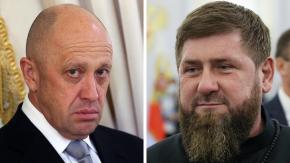 Los aliados de Vladimir Putin que se atreven a criticar el desempeño del ejército ruso en Ucrania Los aliados de Vladimir Putin que se atreven a criticar el desempeño del ejército ruso en Ucrania