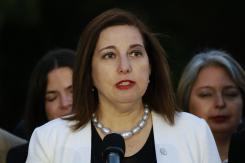 Vodanovic: "Restablecer el Estado de Derecho en La Araucanía es una obligación del Gobierno" Vodanovic: "Restablecer el Estado de Derecho en La Araucanía es una obligación del Gobierno"