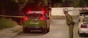 Hombre muere baleado en La Florida: recibió al menos dos disparos por sujetos desconocidos