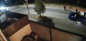 Violenta encerrona en Lampa: Víctimas fueron intimidadas con armas de fuego por seis sujetos Violenta encerrona en Lampa: Víctimas fueron intimidadas con armas de fuego por seis sujetos