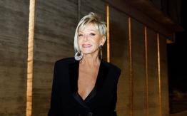 Raquel Argandoña y el bajo monto que recibe de jubilación: "Con suerte me alcanza para una bolsita" Raquel Argandoña y el bajo monto que recibe de jubilación: "Con suerte me alcanza para una bolsita"