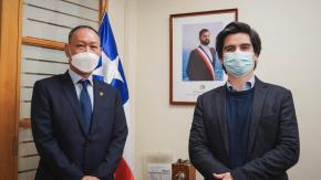 TPP11: Vietnam no contestará la side letter de Chile este año y busca negociación de “interés mutuo" TPP11: Vietnam no contestará la side letter de Chile este año y busca negociación de “interés mutuo"