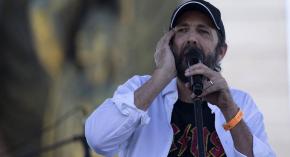 Productora Bizarro anuncia reprogramación del concierto de Juan Luis Guerra en Chile Productora Bizarro anuncia reprogramación del concierto de Juan Luis Guerra en Chile