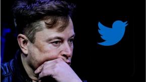 "Se acercan tiempos difíciles": Elon Musk anuncia a empleados de Twitter el fin del trabajo remoto "Se acercan tiempos difíciles": Elon Musk anuncia a empleados de Twitter el fin del trabajo remoto