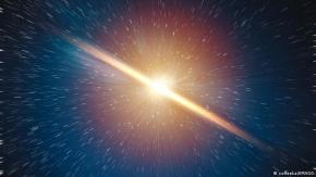 Astrofísicos ponen en duda el Big Bang y hacen un gran agujero en su teoría inflacionista Astrofísicos ponen en duda el Big Bang y hacen un gran agujero en su teoría inflacionista