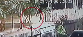 Hombre muere al ser baleado en plena vía pública en Maipú: Recibió al menos dos disparos Hombre muere al ser baleado en plena vía pública en Maipú: Recibió al menos dos disparos