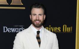 ¡Nadie lo sabía!: Chris Evans lleva saliendo un año con esta famosa actriz portuguesa ¡Nadie lo sabía!: Chris Evans lleva saliendo un año con esta famosa actriz portuguesa