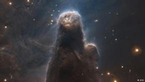 Revelan imagen de la "monstruosa" Nebulosa del Cono, una "fábrica de estrellas" Revelan imagen de la "monstruosa" Nebulosa del Cono, una "fábrica de estrellas"