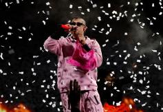 "Te quieren conocer": Daniela Aránguiz afirma que la invitaron al camarín de Bad Bunny en Viña 2019 "Te quieren conocer": Daniela Aránguiz afirma que la invitaron al camarín de Bad Bunny en Viña 2019
