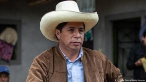 Subcomisión legislativa de Perú aprueba informe para inhabilitar a Castillo Subcomisión legislativa de Perú aprueba informe para inhabilitar a Castillo