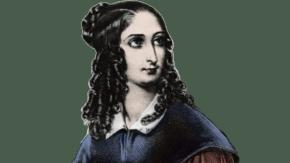 La extraordinaria vida de Flora Tristán, la franco-peruana "que inspiró" a Karl Marx La extraordinaria vida de Flora Tristán, la franco-peruana "que inspiró" a Karl Marx