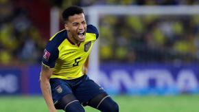Embajador ecuatoriano en Catar revela que no se convocaría a Byron Castillo al Mundial Embajador ecuatoriano en Catar revela que no se convocaría a Byron Castillo al Mundial
