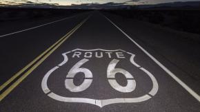 El enigma de Hornet Spook, la "luz fantasma" que aparece en la famosa Ruta 66 de EE.UU. El enigma de Hornet Spook, la "luz fantasma" que aparece en la famosa Ruta 66 de EE.UU.