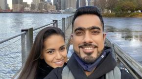 Hombre creó una novia con inteligencia artificial para que no le preguntaran más si ya tenía pareja Hombre creó una novia con inteligencia artificial para que no le preguntaran más si ya tenía pareja