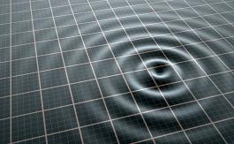 Sismo de magnitud 6,1 frente a Japón sin alerta de tsunami Sismo de magnitud 6,1 frente a Japón sin alerta de tsunami