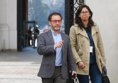 MOP por La Araucanía: "La violencia no va a detener nuestra decisión" MOP por La Araucanía: "La violencia no va a detener nuestra decisión"