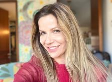 "Me da vergüenza decirlo": Savka Pollak reveló cuánto le debe su expareja por pensión alimenticia "Me da vergüenza decirlo": Savka Pollak reveló cuánto le debe su expareja por pensión alimenticia