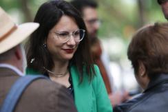 Hassler por violencia en colegios: "No hay instrucciones en torno a no aplicar la normativa" Hassler por violencia en colegios: "No hay instrucciones en torno a no aplicar la normativa"