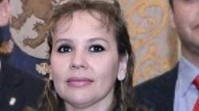 Directora del Darío Salas: "Los rectores que aplican la ley Aula Segura son perseguidos por Hassler" Directora del Darío Salas: "Los rectores que aplican la ley Aula Segura son perseguidos por Hassler"