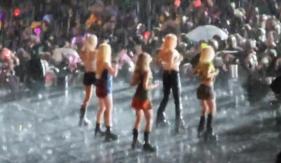 Sernac cita a declarar a productora Noix a raíz de problemas en festival de K-Pop Music Bank