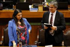 Cámara de Diputados inicia discusión sobre el Presupuesto 2023 Cámara de Diputados inicia discusión sobre el Presupuesto 2023