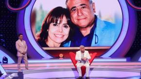 Doctor Sebastián Ugarte contó cómo comenzó la historia de amor con su pareja arriba de un avión Doctor Sebastián Ugarte contó cómo comenzó la historia de amor con su pareja arriba de un avión