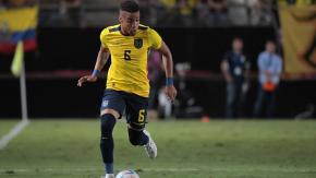 "El sueño mío no termina": La reacción de Byron Castillo tras quedar fuera de la nómina de Ecuador