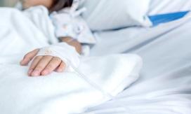 Niña de 9 años muere en hospital tras intoxicarse con cocaína: mamá culpó a sus compañeros Niña de 9 años muere en hospital tras intoxicarse con cocaína: mamá culpó a sus compañeros