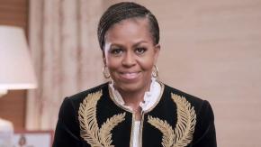 "Odio mi aspecto a todas horas": Michelle Obama se sincera con la BBC "Odio mi aspecto a todas horas": Michelle Obama se sincera con la BBC