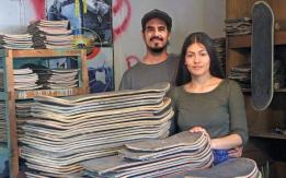 Novedosos emprendimientos estarán presentes en FISA 2022