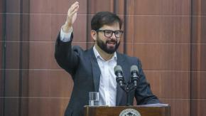 Presidente Boric viaja a Tailandia para participar de la cumbre de la APEC 2022