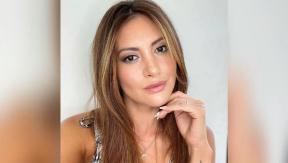 Karen Bejarano reveló cruda etapa de su infancia: "Fui abusada sexual, psicológica y físicamente" Karen Bejarano reveló cruda etapa de su infancia: "Fui abusada sexual, psicológica y físicamente"