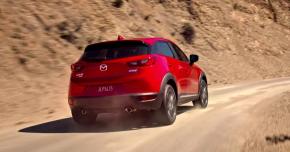 "Un riesgo para la seguridad": Sernac emite alerta por posible desperfecto en vehículos Mazda