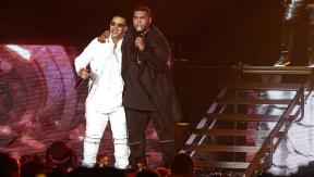 La dura respuesta de Daddy Yankee tras acusaciones de Don Omar: "Es lamentable" La dura respuesta de Daddy Yankee tras acusaciones de Don Omar: "Es lamentable"