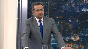 Jaime Quintana: "Es preocupante que a dos meses del categórico rechazo, no se retome el proceso" Jaime Quintana: "Es preocupante que a dos meses del categórico rechazo, no se retome el proceso"