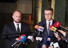 Polonia confirma que su territorio fue golpeado por misil "de fabricación rusa"