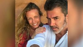 Pollo Valdivia actualiza estado de Claudia Conserva y cuenta que ella tuvo Covid: "Es muy doloroso" Pollo Valdivia actualiza estado de Claudia Conserva y cuenta que ella tuvo Covid: "Es muy doloroso"