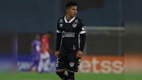 Osama Vinladen llega a Primera: La historia del jugador que causa revuelo en Perú y en el mundo Osama Vinladen llega a Primera: La historia del jugador que causa revuelo en Perú y en el mundo