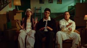 Young Cister estrena videoclip de "LA TERAPIA Remix" junto a Nicki Nicole
