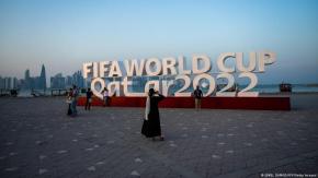 Verificación de DW: ¿cuántas personas han muerto por el Mundial de Catar? Verificación de DW: ¿cuántas personas han muerto por el Mundial de Catar?