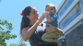[VIDEO] Extienden hasta diciembre postnatal de emergencia